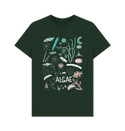 Evergreen SKU ONLY - Algae Tee - MASC