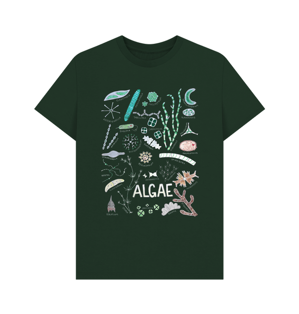 Evergreen SKU ONLY - Algae Tee - MASC