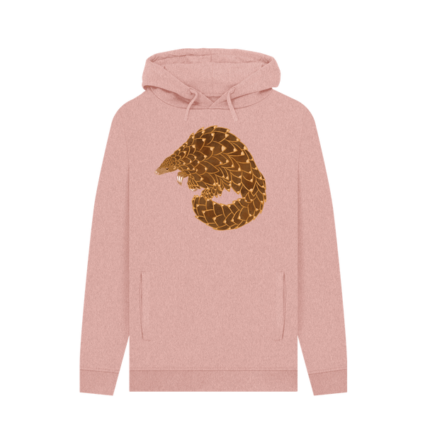 Sunset Pink SKU ONLY - Pangolin Hoodie - MASC - REMILL