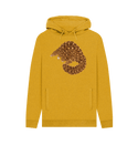 Sunflower Yellow SKU ONLY - Pangolin Hoodie - MASC - REMILL