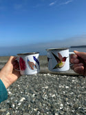 Nudibranch Camping Mug - 12 oz