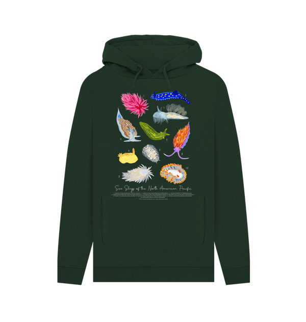 Evergreen SKU ONLY - SSNAP Hoodie MASC