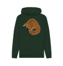 Evergreen SKU ONLY - Pangolin Hoodie - MASC