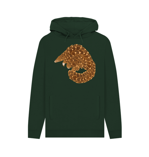 Evergreen SKU ONLY - Pangolin Hoodie - MASC