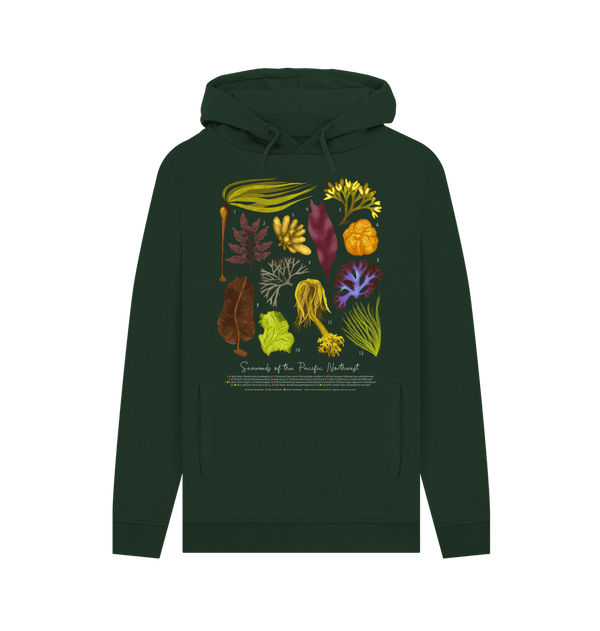 Evergreen SKU ONLY Seaweeds Hoodie - MASC