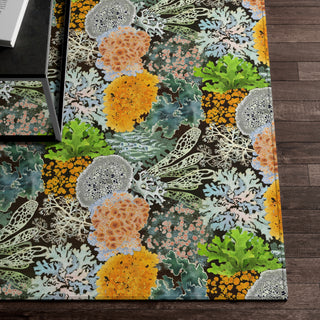 Lichen Rug (3 Sizes) - FREE SHIPPING