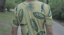 Nudibranchs T-Shirt (Femme & Masc Styles)