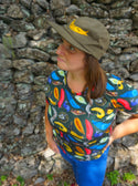 Slug Diversity T-Shirt (XS-2XL) - Femme & Masc Styles