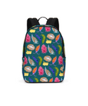Nudibranch Backpack - w/ Laptop Case + Lots of Pockets! (FREE SHIPPING)