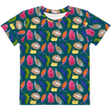 Kids/Youth T-Shirt - Nudibranchs (Sizes 2T-20)