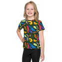 Kids/Youth T-Shirt - Slug Diversity (Sizes 2T-20)