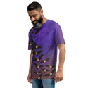 Bats T-Shirt (Femme & Masc Styles)