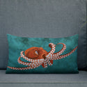 Octopus Pillow or Pillow Case (3 sizes) - FREE SHIPPING