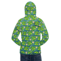 Mangroves Hoodie - 10% to Charity - FREE SHIPPING