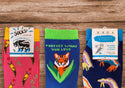Tiger Socks - $1 to Charity! - 80% Bamboo  - (***RETIRED***)