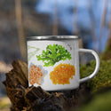 Lichen Camping Mug - 12 oz