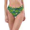Mangrove Bikini (BOTTOM Only) - 10% to Charity! - Recycled Polyester - FREE SHIPPING