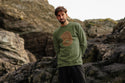 Temminck's Pangolin Crew Sweatshirt - Eco Friendly!!