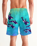 Orca Swim Trunks (4 Pockets!) - FREE SHIPPING