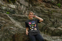 Sea Slugs of the North American Pacific T-Shirt (100% Cotton) - Multiple Colours - Masc & Femme Styles - Eco Friendly!